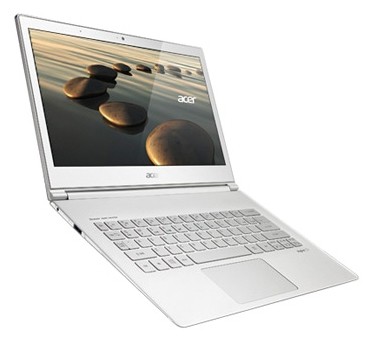 Acer ASPIRE S7-392-74508G25t