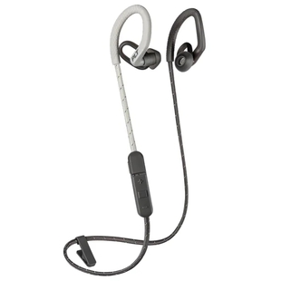 Plantronics BackBeat FIT 350 (212343-99) (черно-серый)