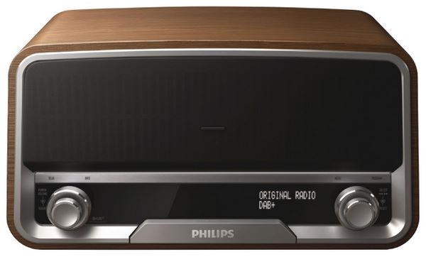 Philips ORD7300