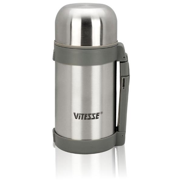 Классический термос Vitesse VS-8341 (1 л)