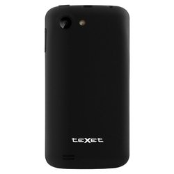 TeXet X-point