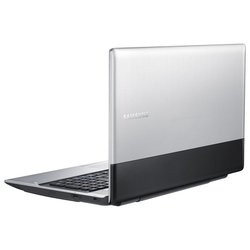 Samsung RV518 (Core i3 2310M 2100 Mhz/15.6"/1366x768/3072Mb/320Gb/DVD-RW/Wi-Fi/Bluetooth/DOS)