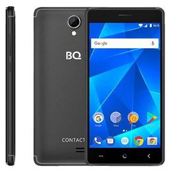 Смартфон BQ BQ-5001L Contact