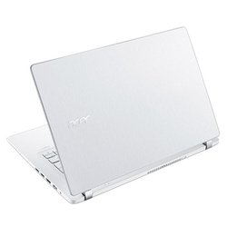 Acer ASPIRE V3-371-37NW (Core i3 4005U 1700 Mhz/13.3"/1366x768/4.0Gb/500Gb/DVD нет/Intel HD Graphics 4400/Wi-Fi/Bluetooth/Win 8 64) (белый)