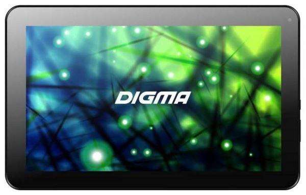 Digma Optima S10.0 3G