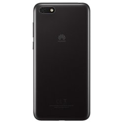 Huawei Y5 Lite 2018 (черный)