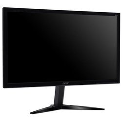 Acer KG221Qbmix (черный)