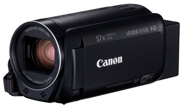 Canon LEGRIA HF R88