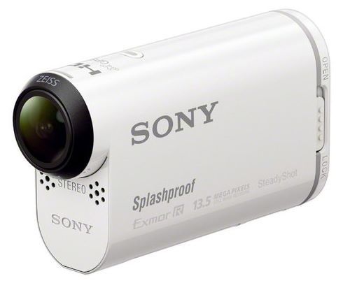 Sony HDR-AS100V