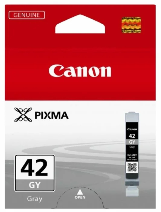 Canon CLI-42GY (6390B001)