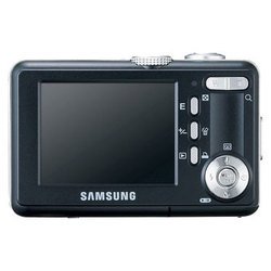 Samsung Digimax S1000