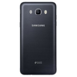 Samsung Galaxy J7 (2016) SM-J710F (черный)