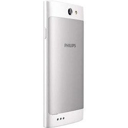 Philips S309 (белый)