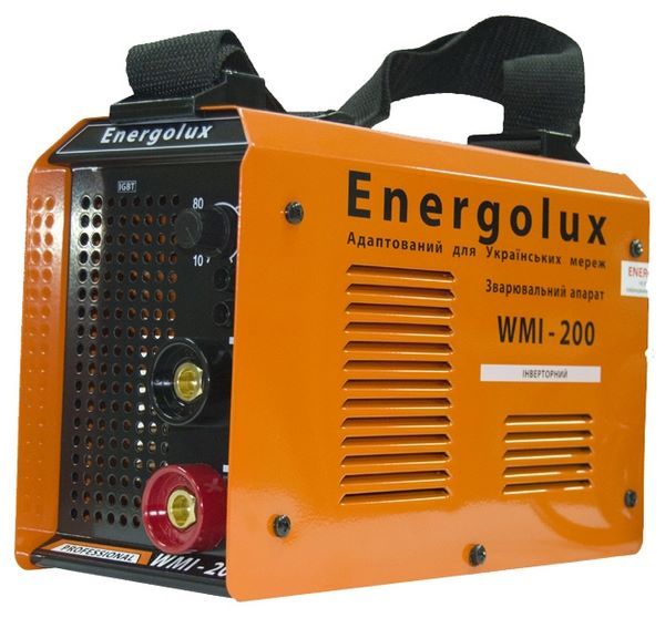 Energolux WMI-200