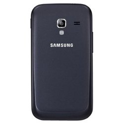 Samsung Galaxy Ace 2 i8160 (черный)