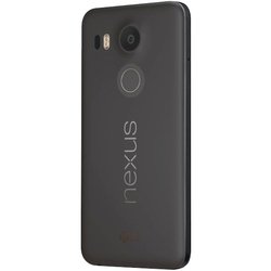 LG Nexus 5X H791 32Gb (черный)