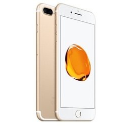 Apple iPhone 7 Plus 32Gb (MNQP2RU/A) (золотистый)