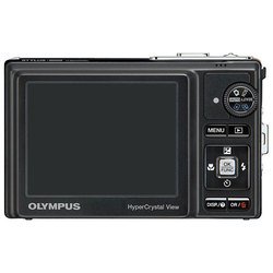 Olympus Mju 9000