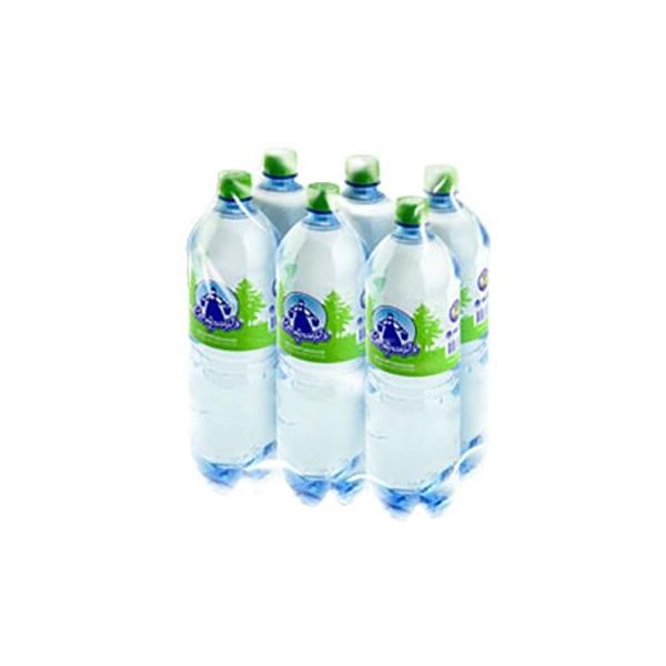 Вода питьевая артезианская высшей категории качества Сестрица негазированная, пластик
