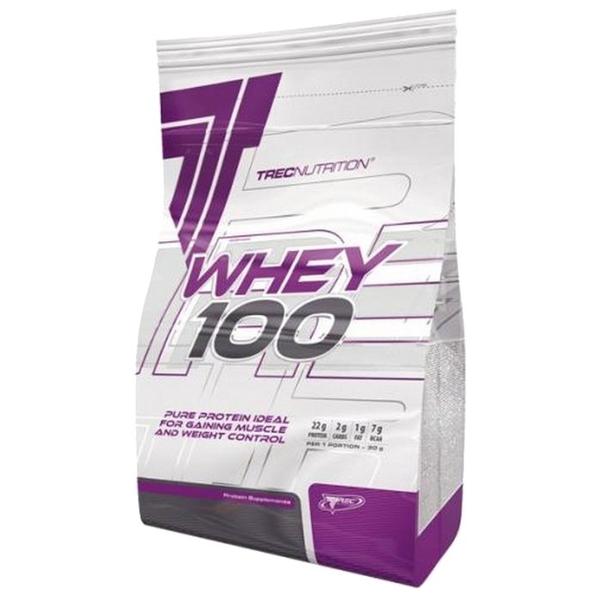 Протеин Trec Nutrition Whey 100 (900 г)