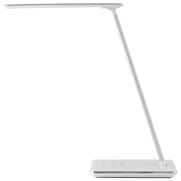 Настольная лампа светодиодная Lucia Smart L610 белая, 6 Вт