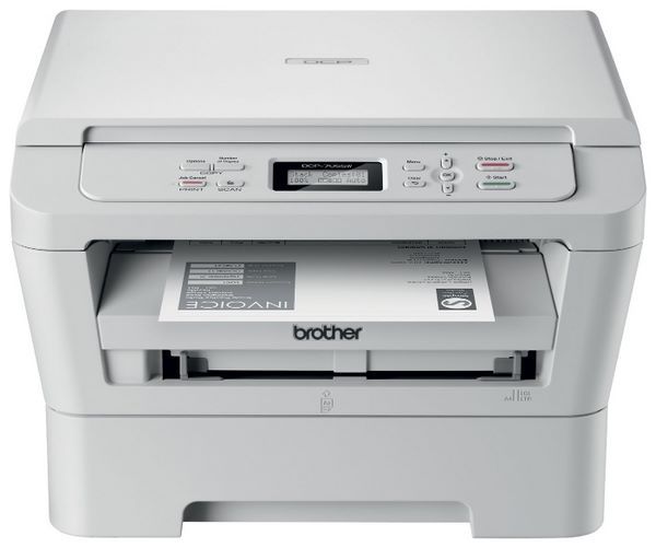 Brother DCP-7055WR