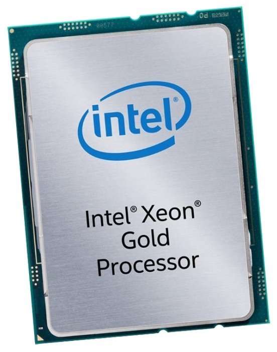 Intel Xeon Gold Skylake (2017)