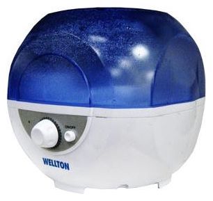 Wellton WUH-445