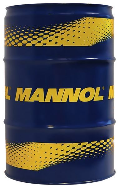 Mannol Defender 10W-40 60 л