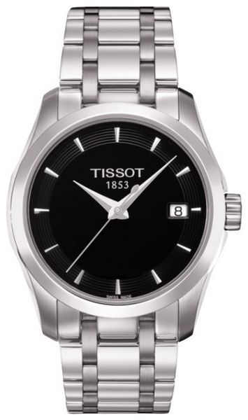 Tissot T035.210.11.051.00