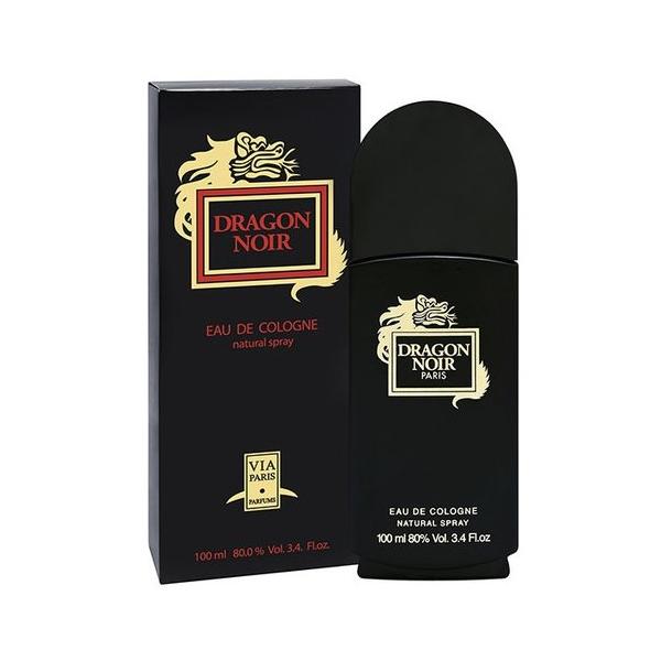 Одеколон Dragon Parfums Dragon Noir