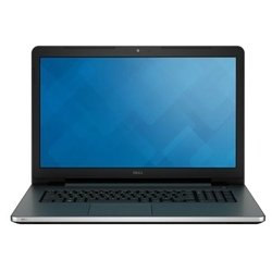 DELL INSPIRON 5759 (Intel Pentium 4405U 2100 MHz/17.3"/1600x900/4Gb/500Gb HDD/DVD-RW/Intel HD Graphics 510/Wi-Fi/Bluetooth/Windows 10 Home)