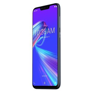 ASUS Zenfone Max (M2) ZB633KL 4/64GB (черный)