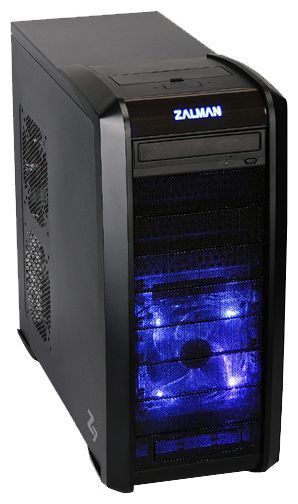 Zalman Z7 Black