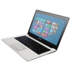 iRu 1405TW (Core i5 3337U 1800 Mhz/14.0"/1366x768/8.0Gb/128Gb/DVD нет/Wi-Fi/Bluetooth/Win 8 64)