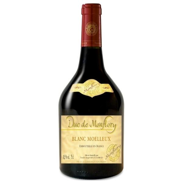 Вино Duc de Monflory Вино Duc de Monflory, 0.75 л