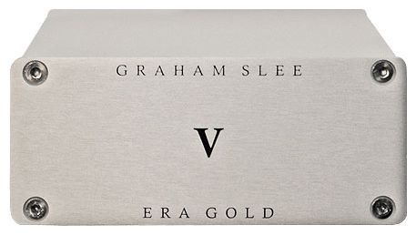 Graham Slee Era Gold V