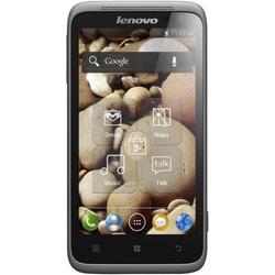 Lenovo IdeaPhone S720 (серый)