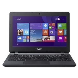 Acer ASPIRE ES1-131-C1NL (Celeron N3050 1600 MHz/11.6"/1366x768/2.0Gb/32Gb SSD/DVD нет/Intel GMA HD/Wi-Fi/Win 10 Home)