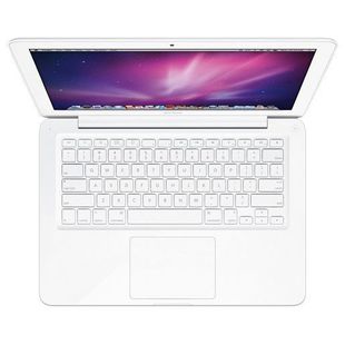 Apple MacBook 13 Mid 2010