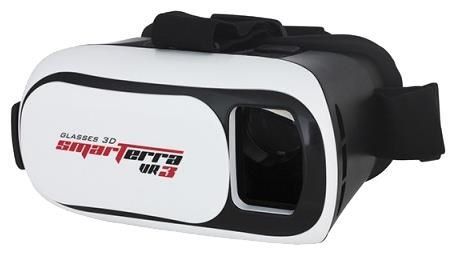 Smarterra VR3