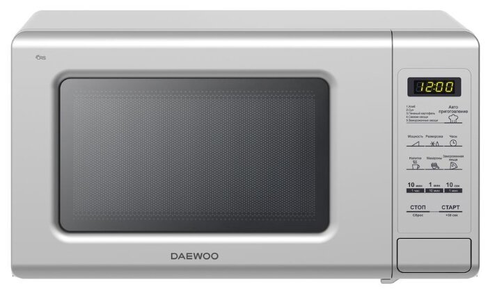 Daewoo Electronics KOR-771BS