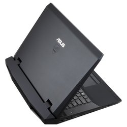 ASUS G73SW (Core i7 2630QM 2000 Mhz/17.3"/1600x900/4096Mb/1000Gb/Blu-Ray/Wi-Fi/Bluetooth/Win 7 HP)