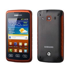 Samsung Galaxy xCover S5690 (оранжевый)