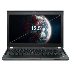 Lenovo THINKPAD X230 (Core i5 3320M 2600 Mhz/12.5"/1366x768/4096Mb/500Gb/DVD нет/Wi-Fi/Bluetooth/Win 7 Pro 64)