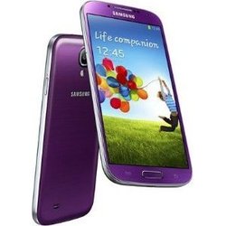 Samsung Galaxy S4 mini Duos GT-I9192 (фиолетовый)