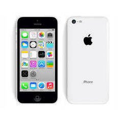 Apple iPhone 5C 32Gb (MF092ZP/A) (белый)
