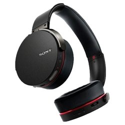 Sony MDR-XB950B1 (черный)