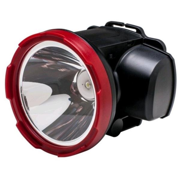 Налобный фонарь КОСМОС H5W-LED