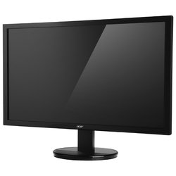Acer K222HQLbd (черный)